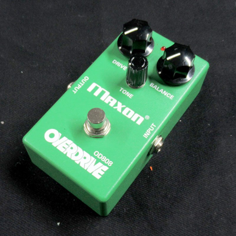 MAXON OD808の画像